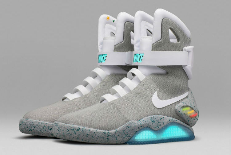 air mag drift