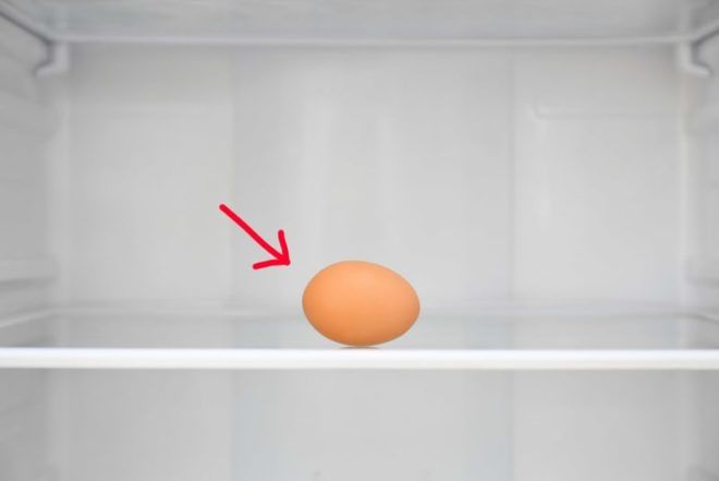 Így marad tökéletes a főtt tojás közepe Nigella Lawson szerint