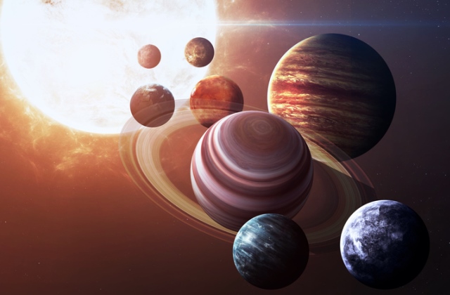rend harmónia bolygók csillagjegyek horoszkóp