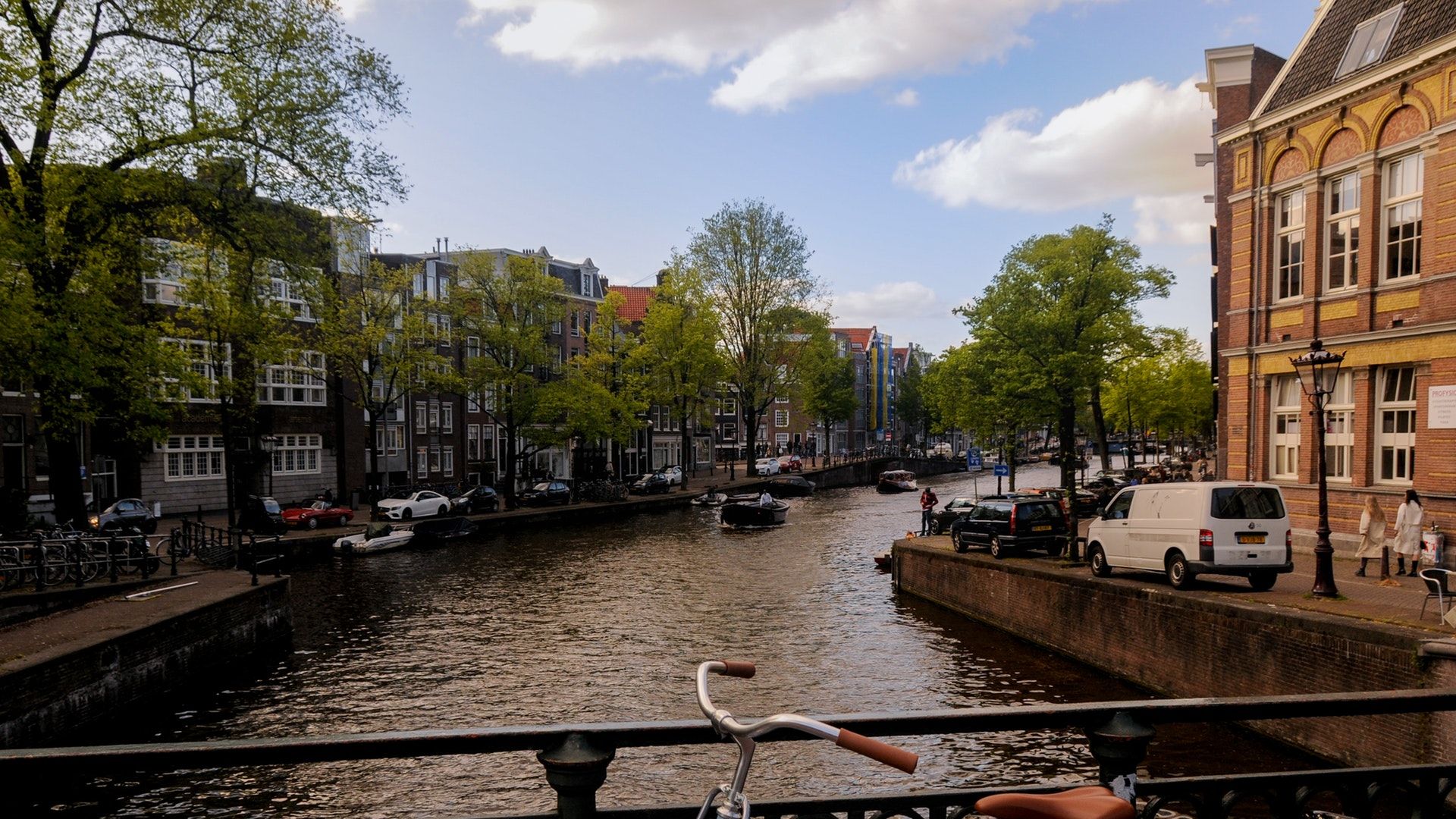 amsterdam, amszterdam, hollandia, bicikli, kanális