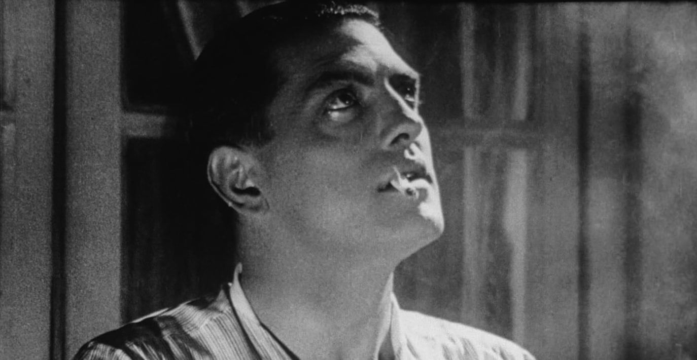 A lábfétistől a politikai propagandáig – Luis Buñuel világa | nlc