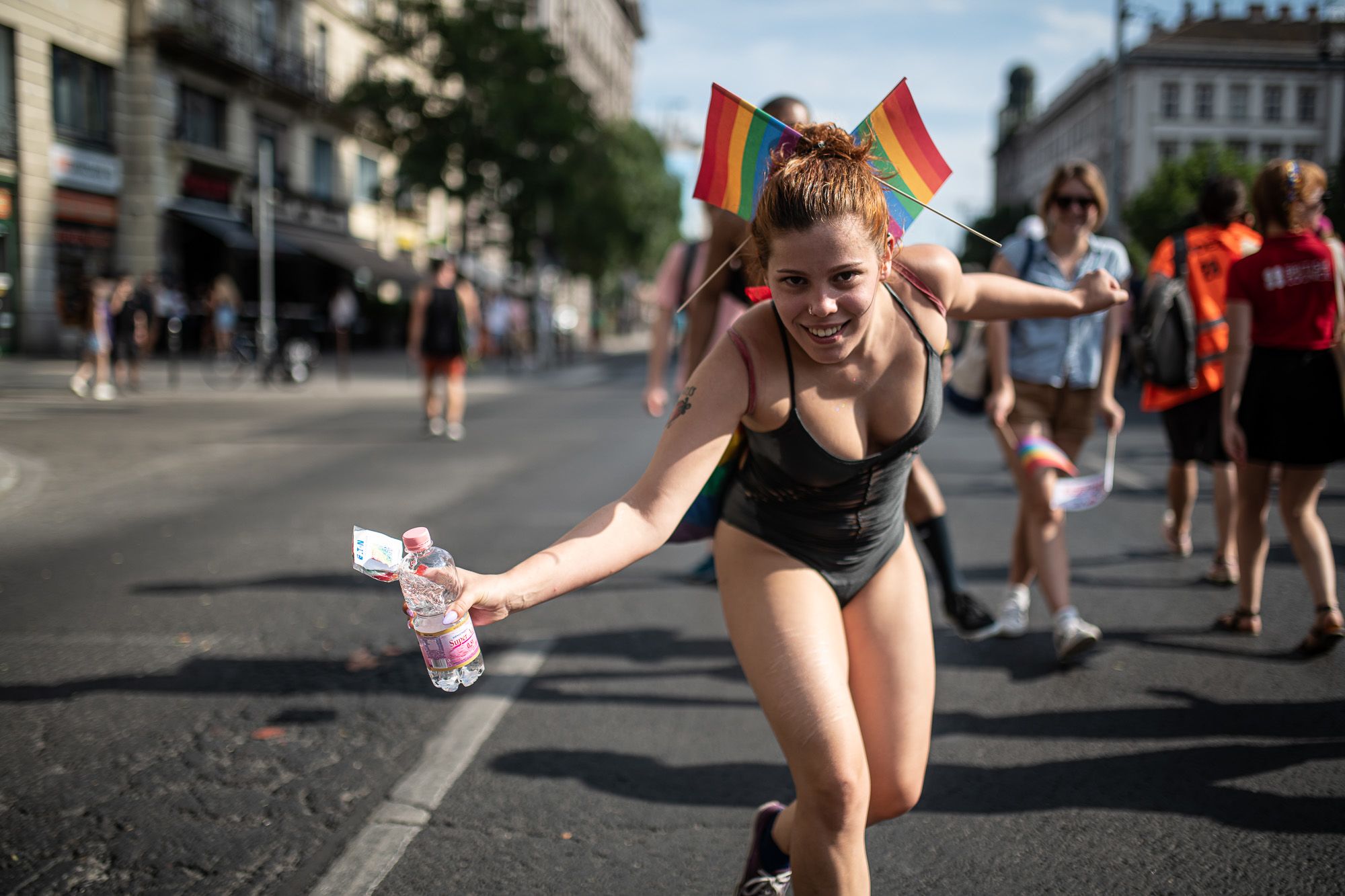 Budapest Pride