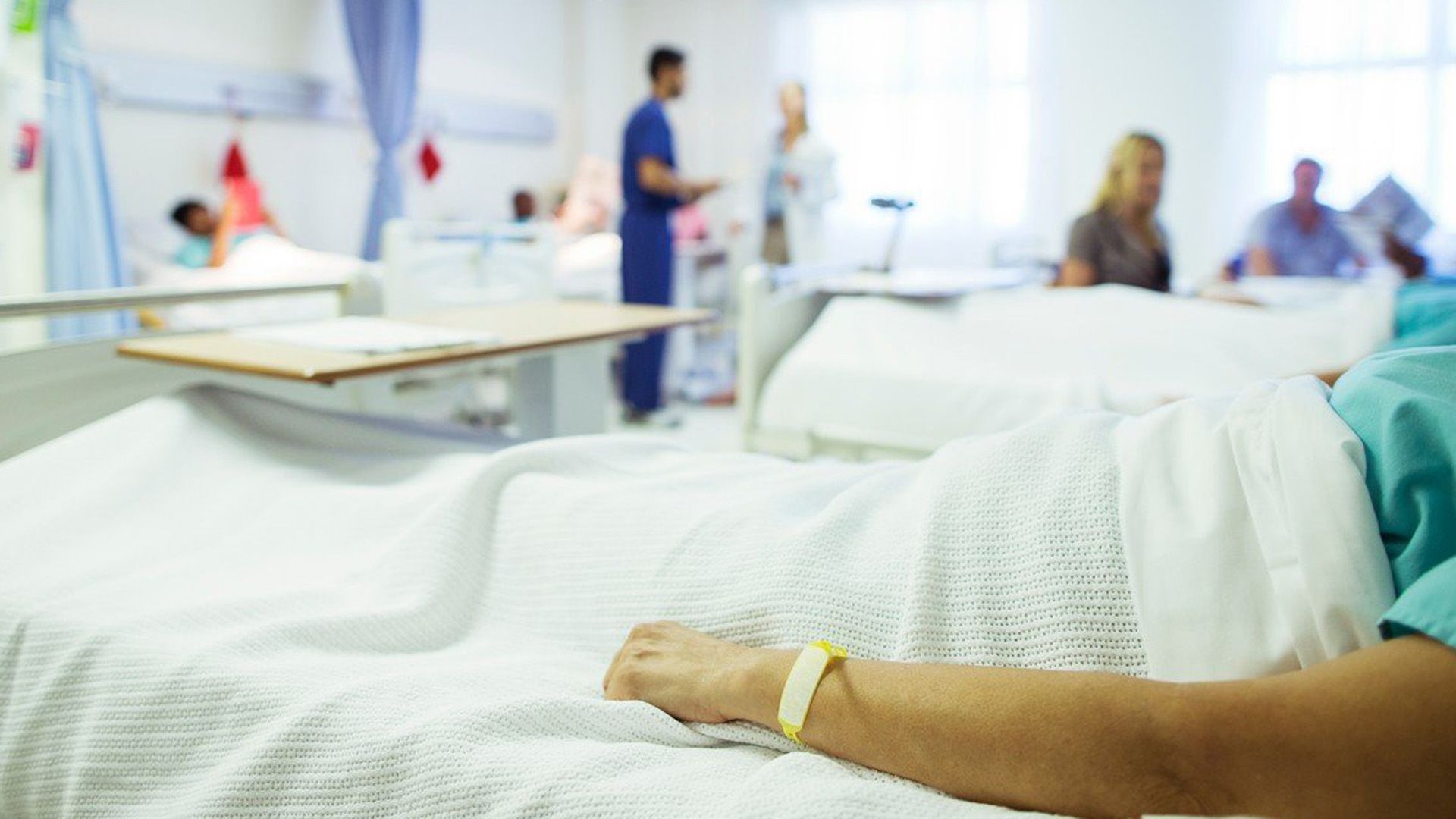 Mi az a kórházi regisztráció magas vérnyomás esetén