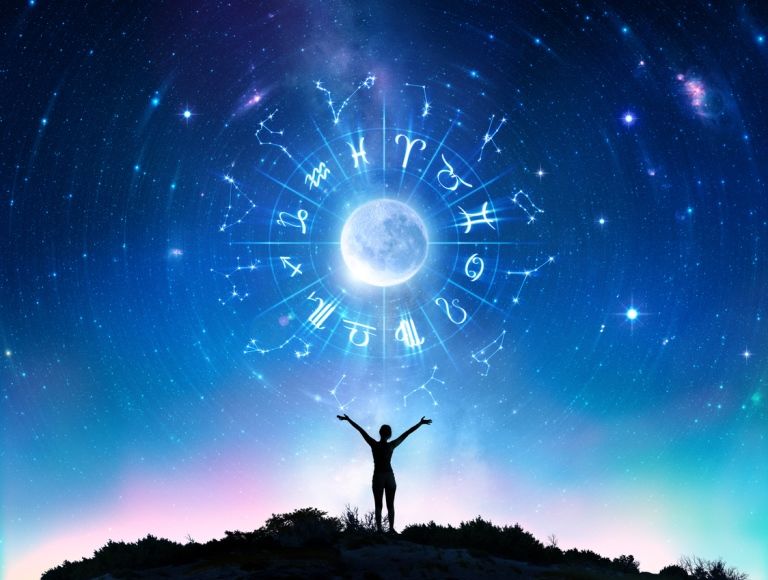 Oroszlán horoszkóp 2019 június