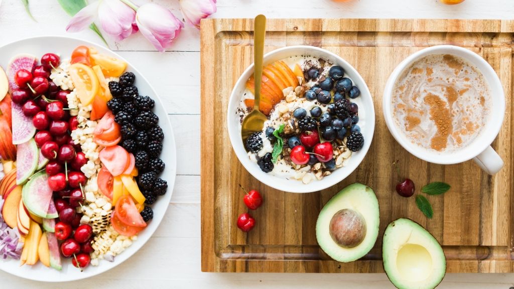 14 élelmiszer, ami segíthet a fogyásban | Diéta és Fitnesz