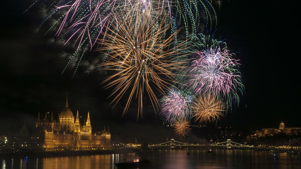 augusztus 20 tűzijáték budapest