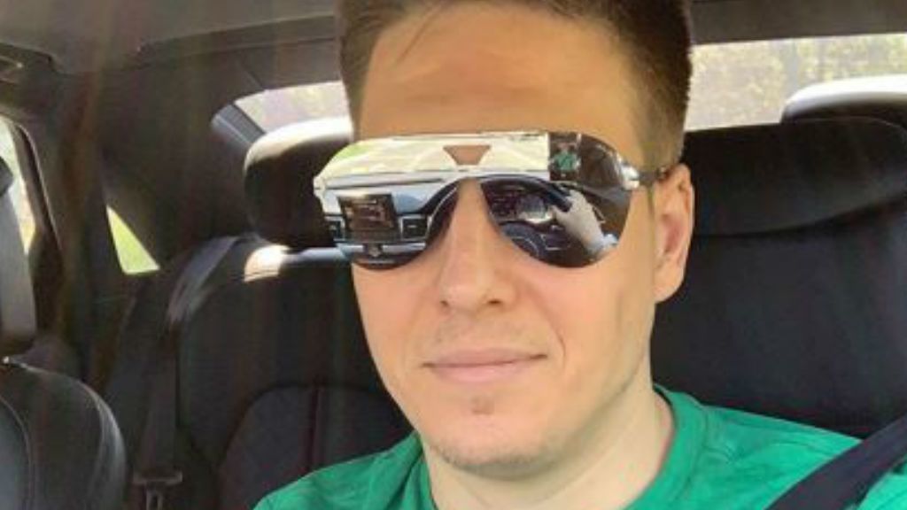 Az első fotó a válogatott kézis, Mikler Roland ikreiről | nlc