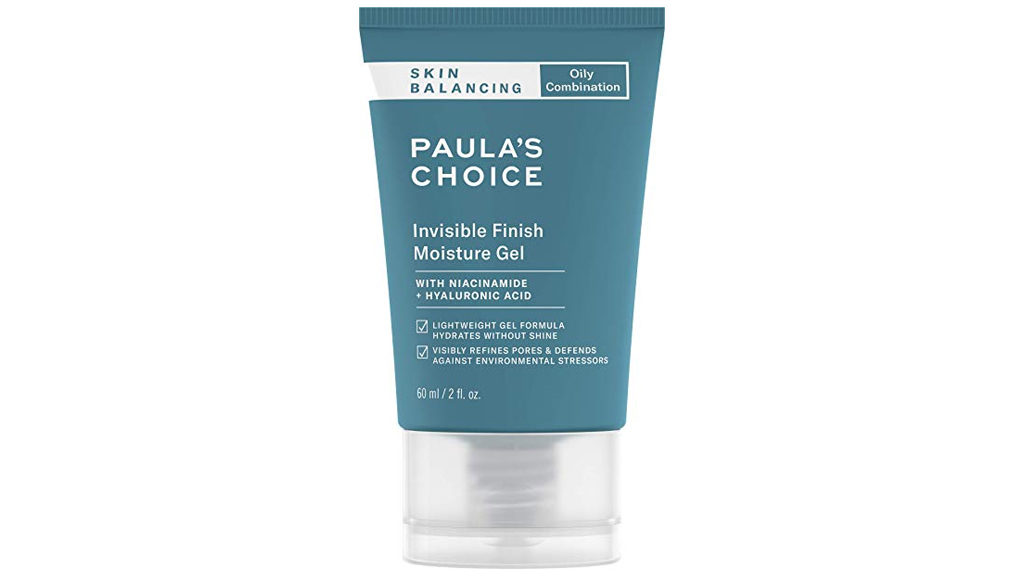 Paula's Choice Skin Balancing Invisible Finish Moisture Gel