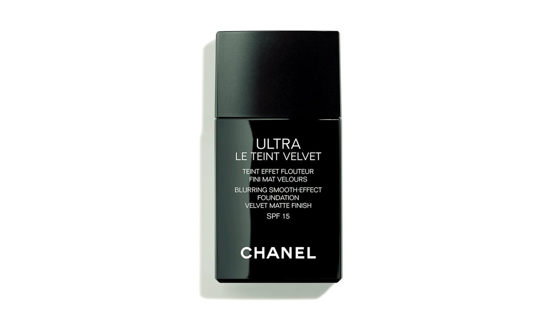 Chanel - Ultra Le Teint Velvet Alapozó