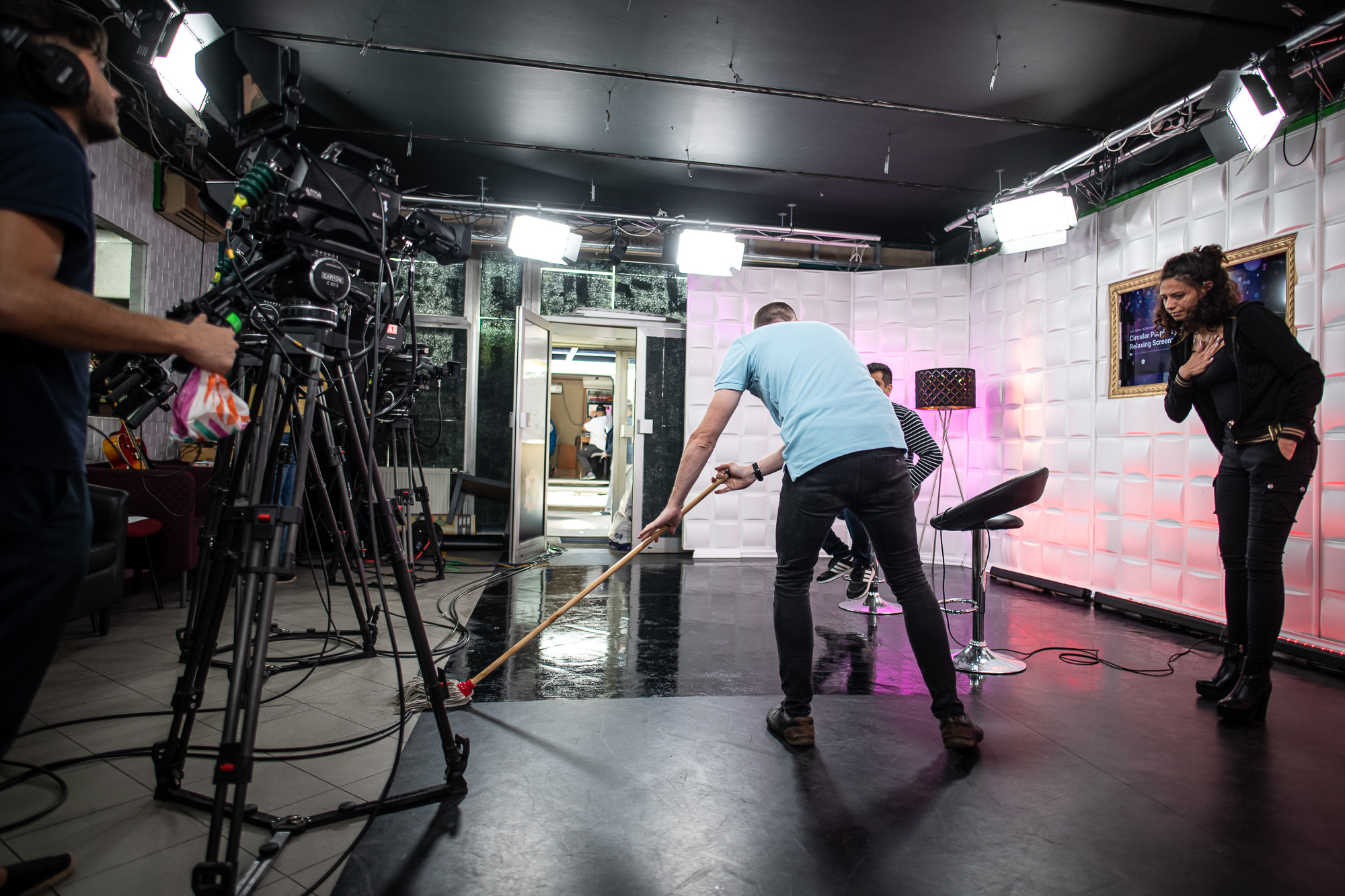 Dikh TV