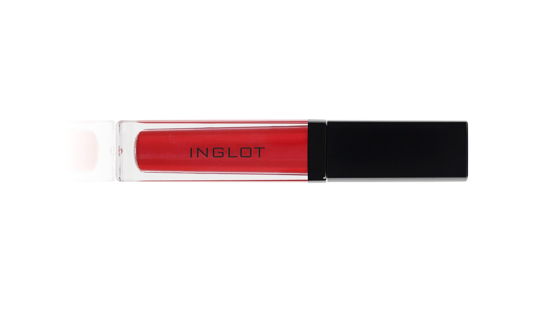 Inglot - HD Lip Tint matt folyékony ajakrúzs 12