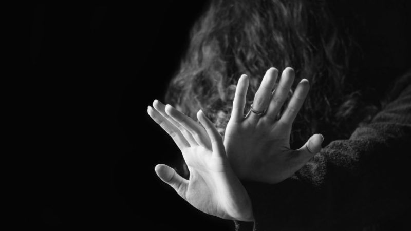 bántalmazás családon belüli erőszak