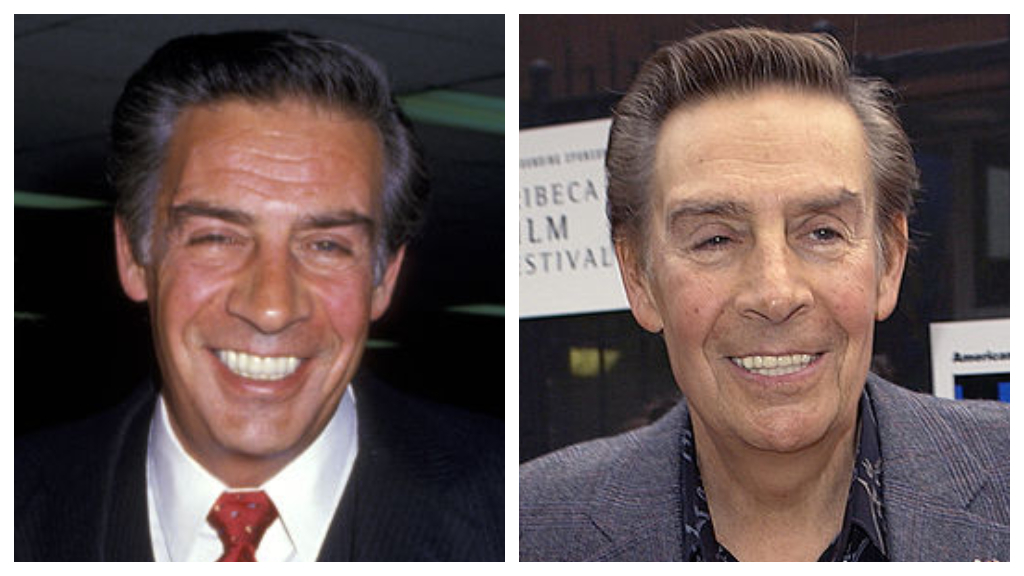 Jerry Orbach (Fotó: Getty Images)