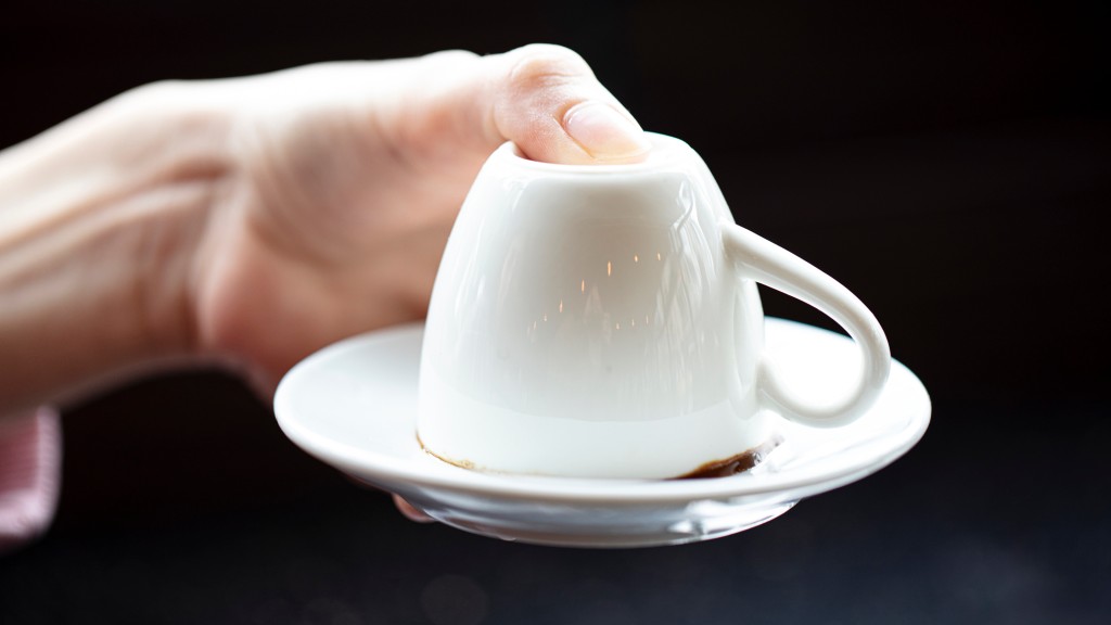 Kávézaccból jósolni nem bonyolult. Csak egy kis intuíció kell hozzá. (Fotó: Getty Images)
