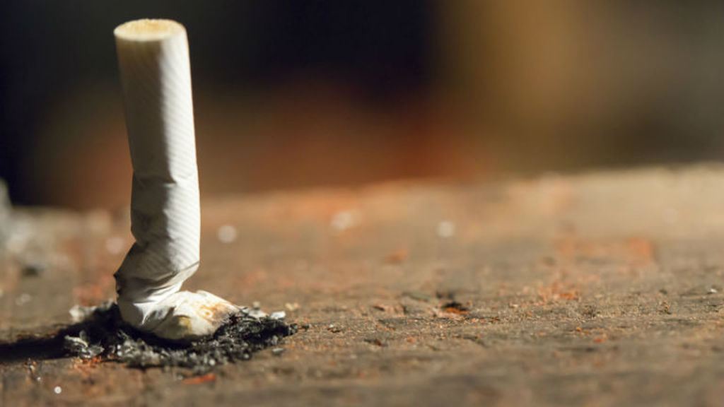 nikotin kiürülése a szervezetből mennyi idő