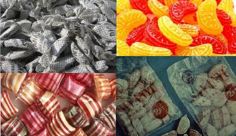 Limo, Kajla csoki, Dunakavics és Melba kocka – ez került a Mikulás-csomagba a ’80-as években