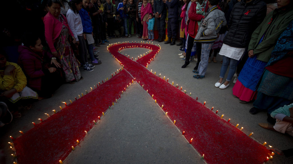 Hihetetlen történet: már hétéves a HIV pozitív nő lánya - Blikk
