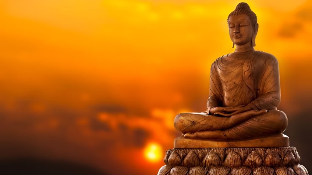 Leszokni a buddhizmusról