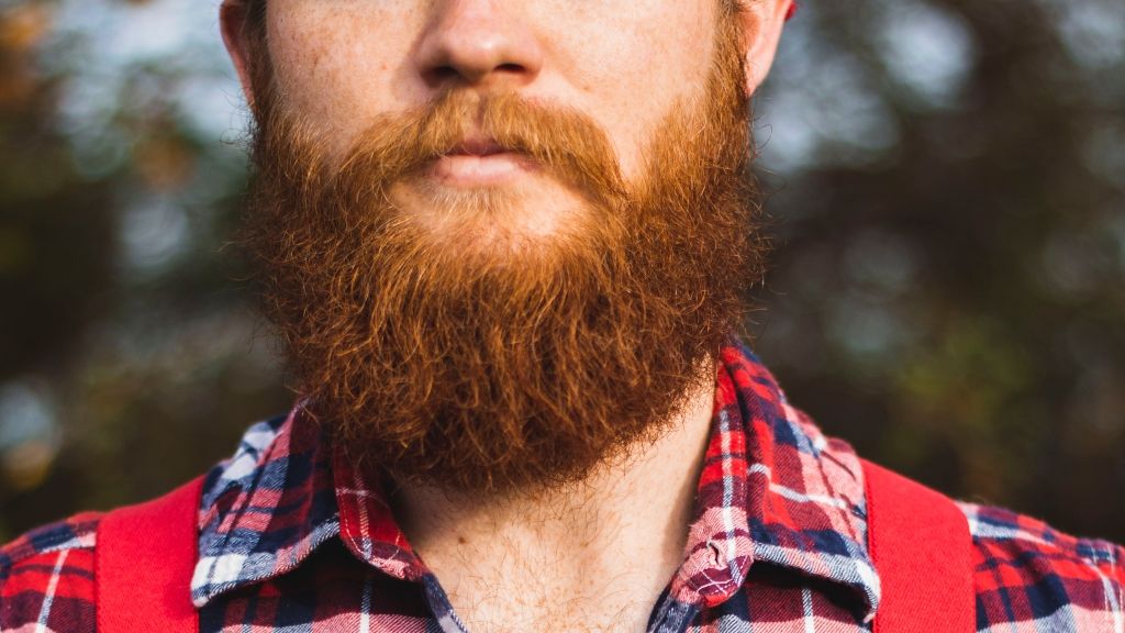 Így befolyásolja a szakáll a férfiak vonzerejét