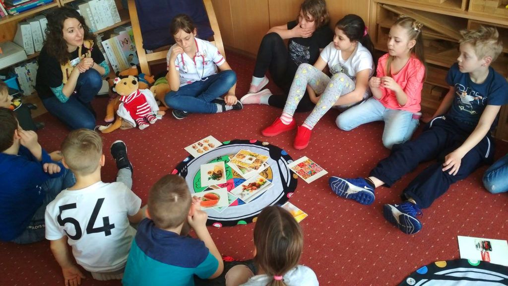 Cukorbeteg gyermek nevelése-oktatása | matyasbistro.hu