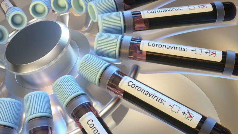koronavírus covid-19