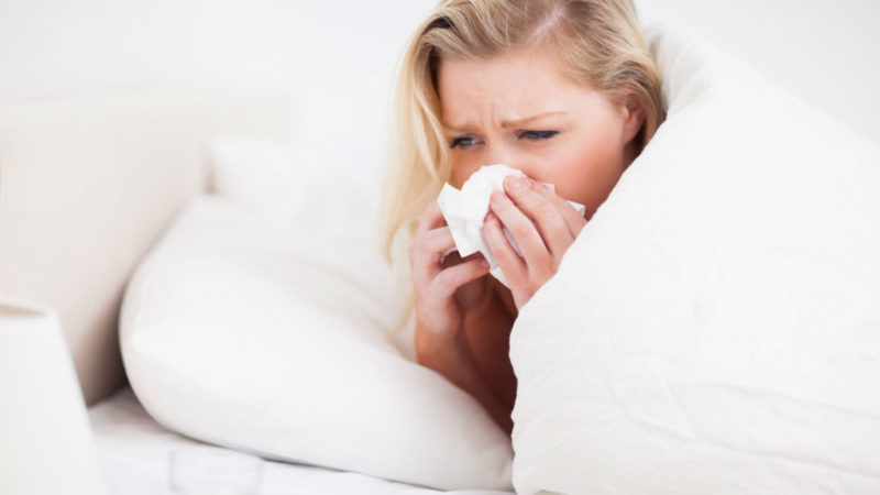 influenza betegség járvány