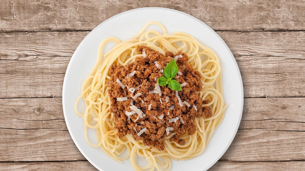 Bolognai spagetti (Kép: Getty Images)