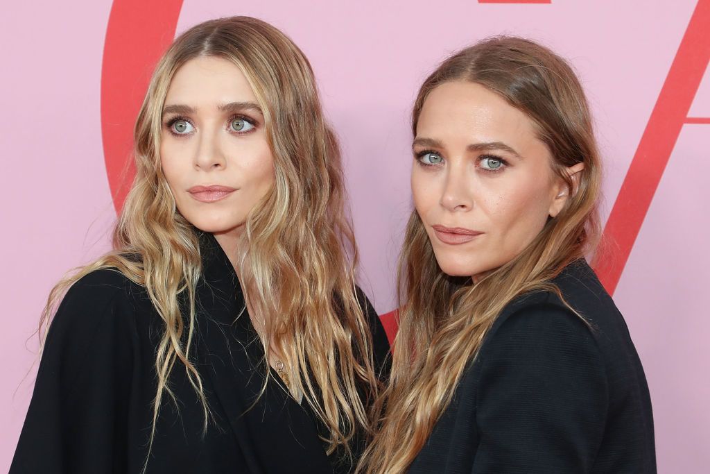 Mary-Kate Olsen és Ashley Olsen az USA leggazdagabb üzletasszonyai (Fotó: Taylor Hill / FilmMagic / Getty Images)