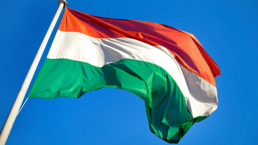magyar zászló nemzeti ünnep