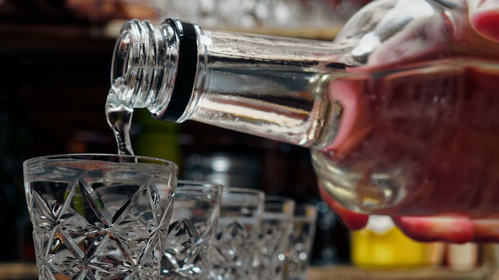 tito vodka fogyás a zsírégetők egészségesek az Ön számára
