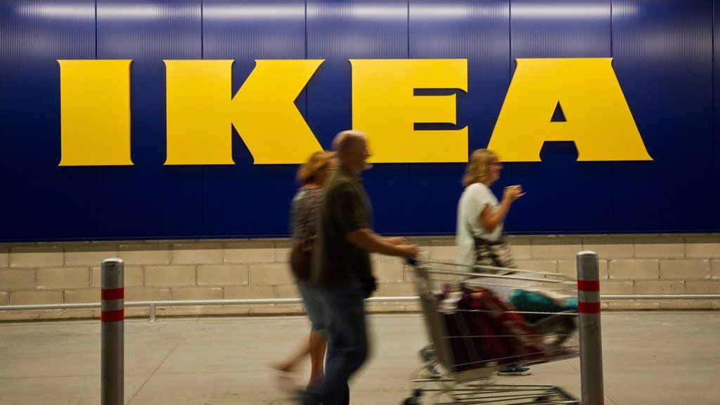 Március 21-től bezárnak az IKEA áruházak