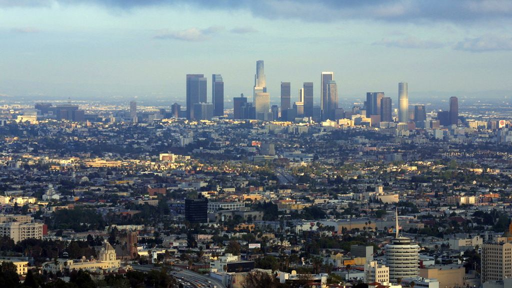 Los Angeles is bezár (Fotó: Wikipédia/Thomas Pintaric)