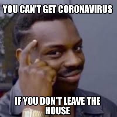 Koronavírus: beindult a mémgyár