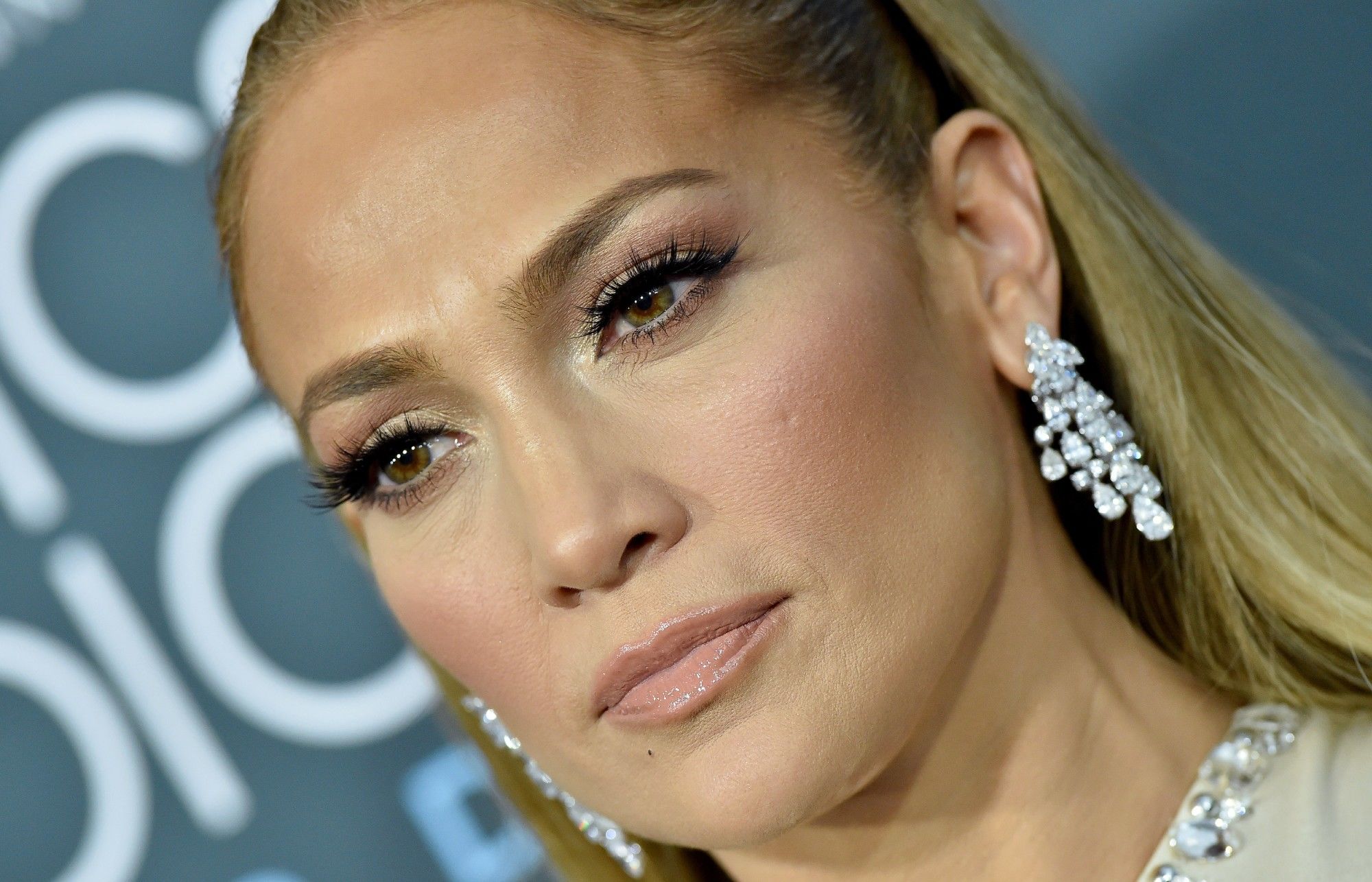 Jennifer Lopez (Fotó: Axelle/Bauer-Griffin-FilmMagic)