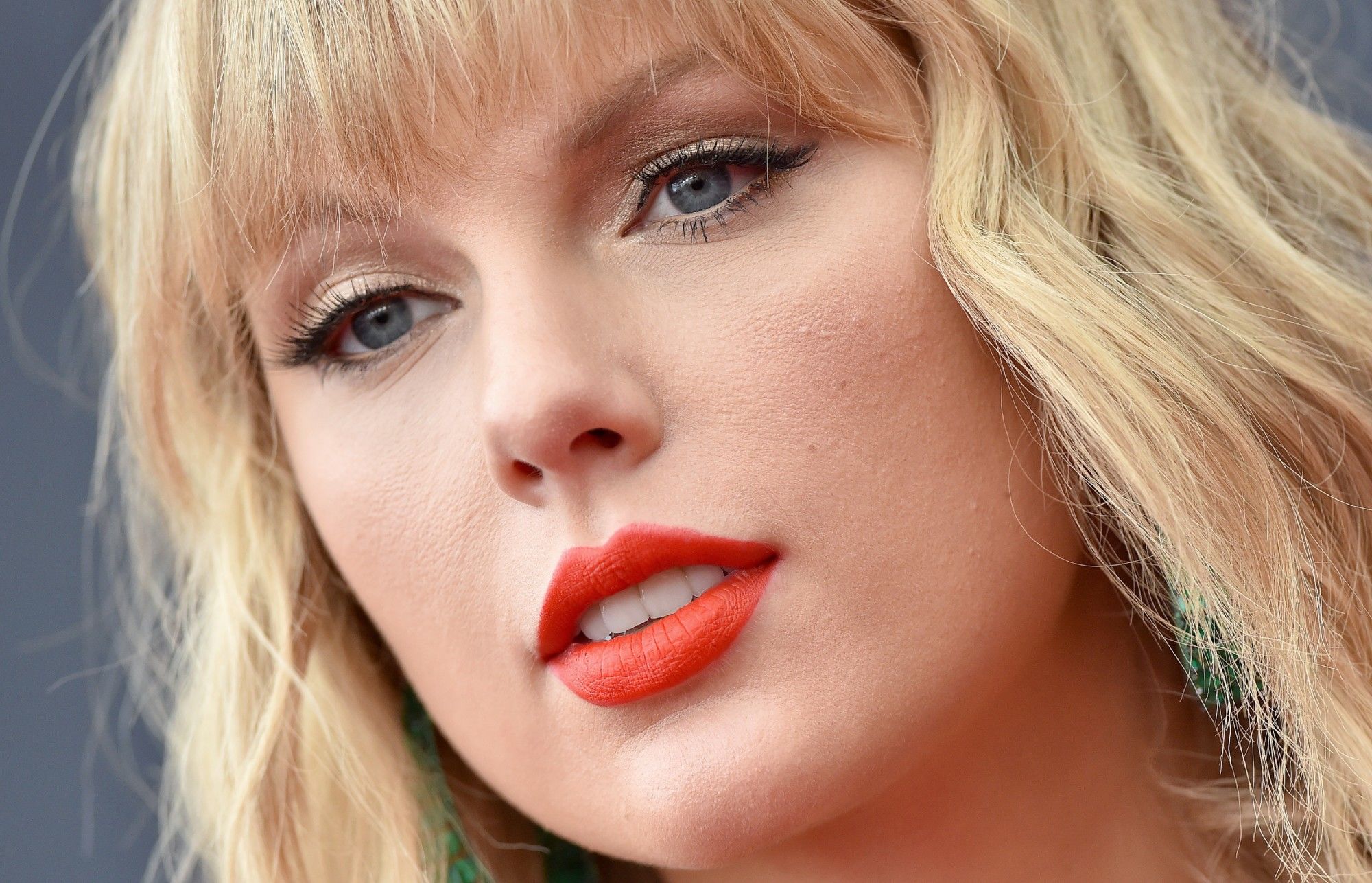 Taylor Swift (Fotó: Axelle/Bauer-Griffin-FilmMagic)
