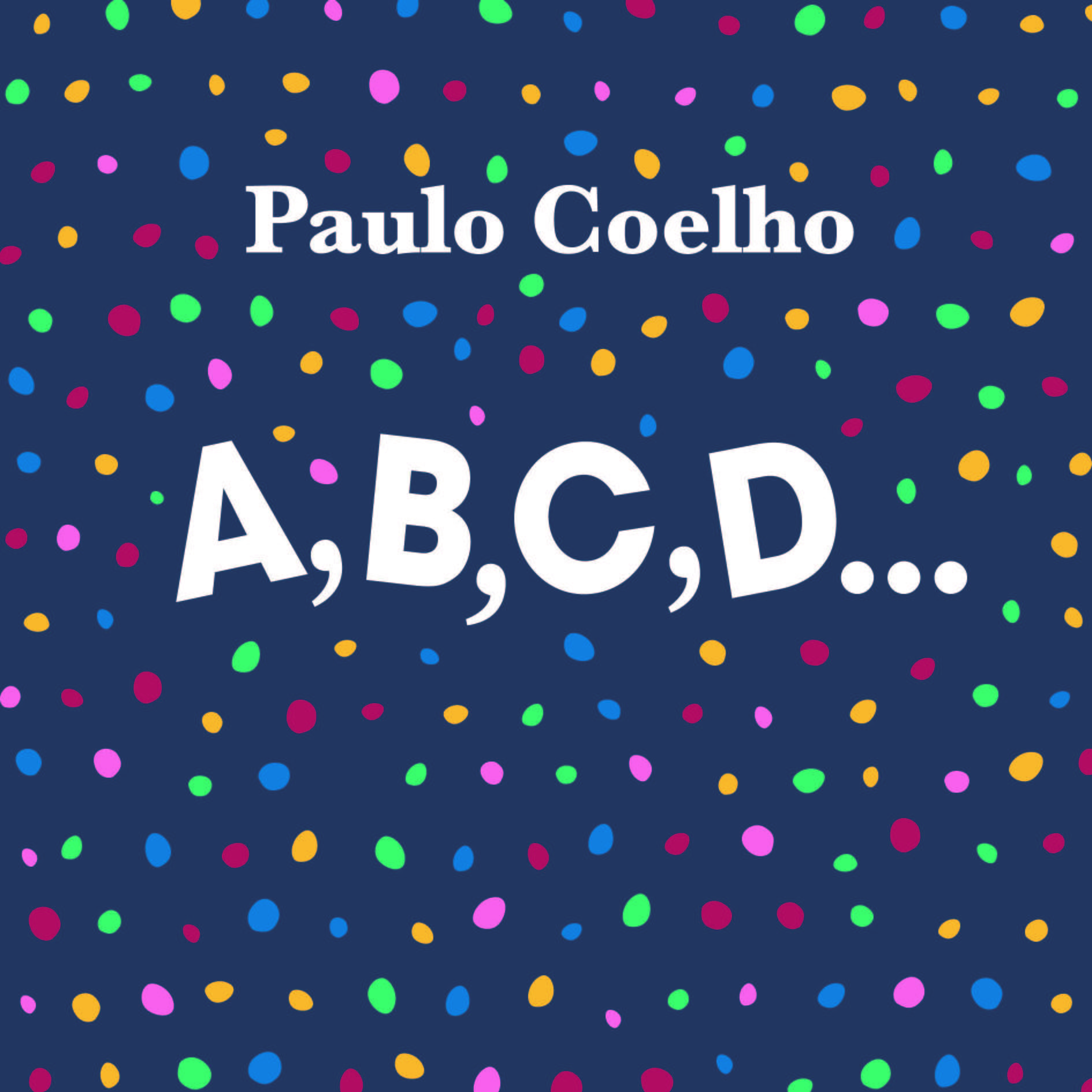 Paulo Coelho - ABCD