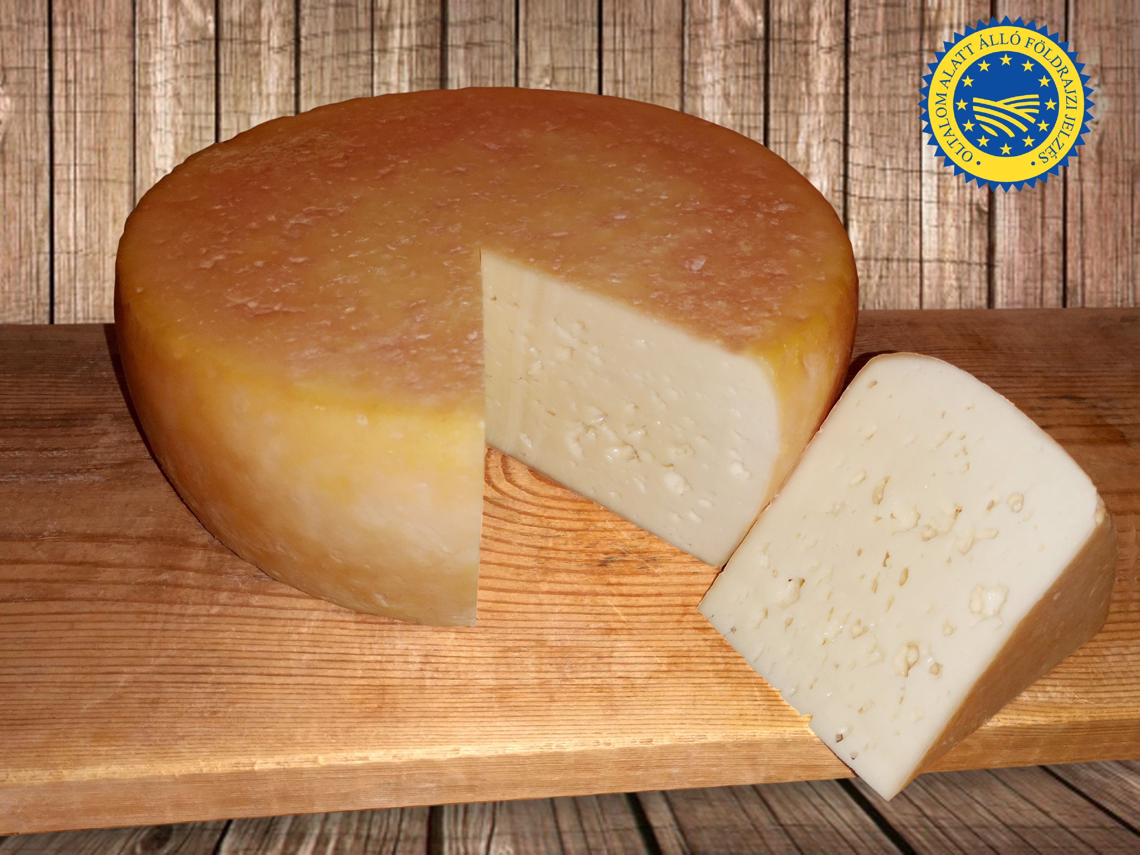 győr-moson sopron megyei csemege sajt uniós oltalom