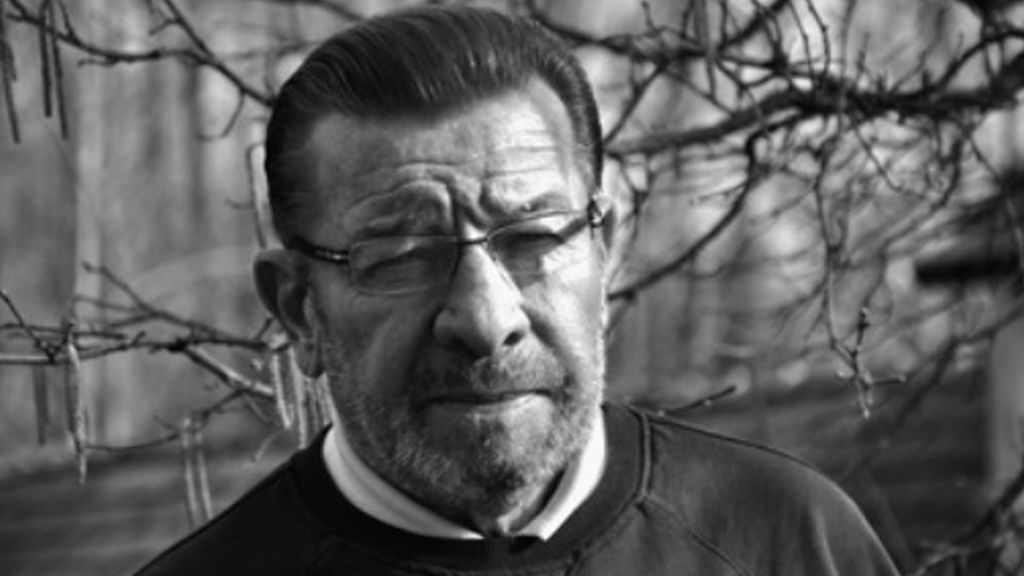 Győrffy Miklós 76 éves korában hunyt el