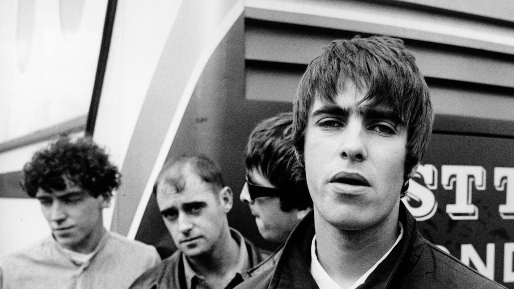 Oasis-dal demójára Noel Gallagher, a 2009-ben feloszlott rendkívül sikeres brit rockzenekar gitárosa, dalszerzője bukkant. Fotó: Getty Images