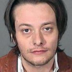 Edward Furlong börtönben