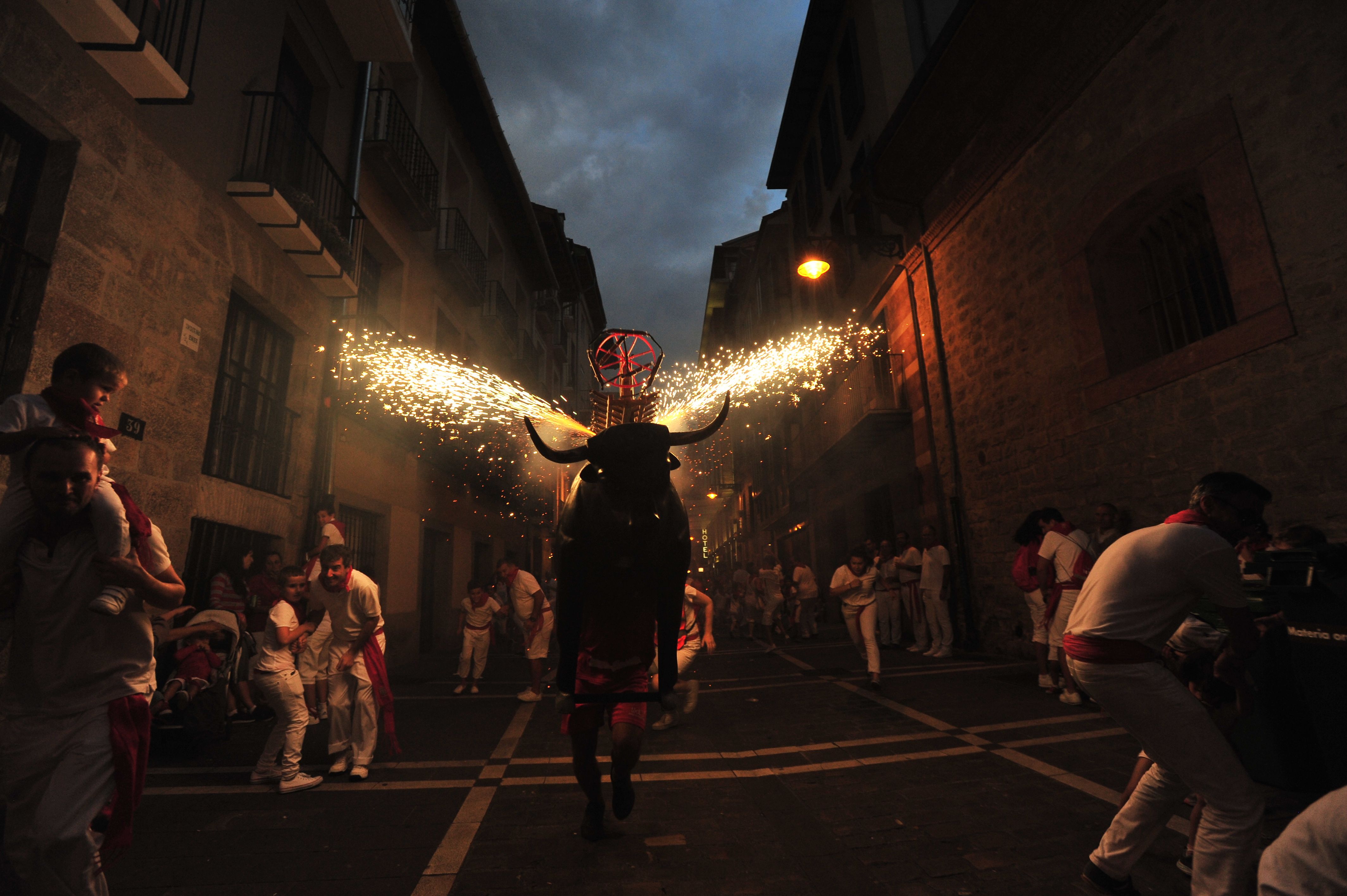 Fotó: Elsa A Bravo/SOPA Images/LightRocket via Getty Images