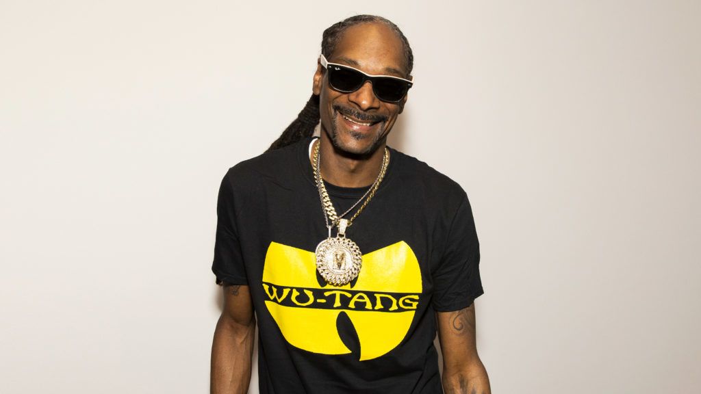 A „koronás" verziót valószínűleg Snoop Dogg is megtapsolná (Fotó: Getty Images)