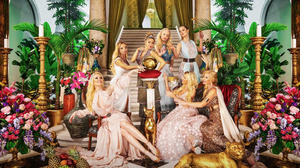 Detox kúra, Jani, a testőr és Kim Kardashian majmolása – Feleségek luxuskivitelben kritika
