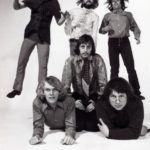 Az Omega együttes 1968-ban