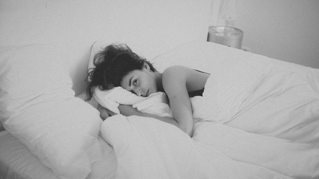 Hogyan lehet lefogyni alvás közben - a zsírégető alvási pozíciók