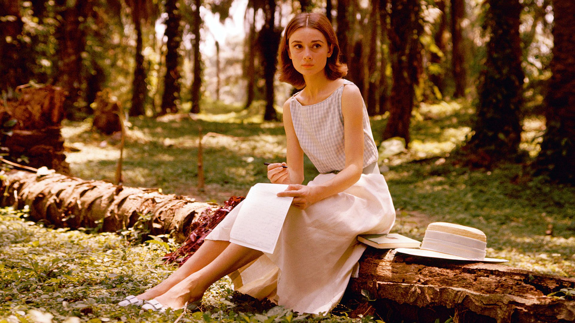 Audrey Hepburn hagyatéka
