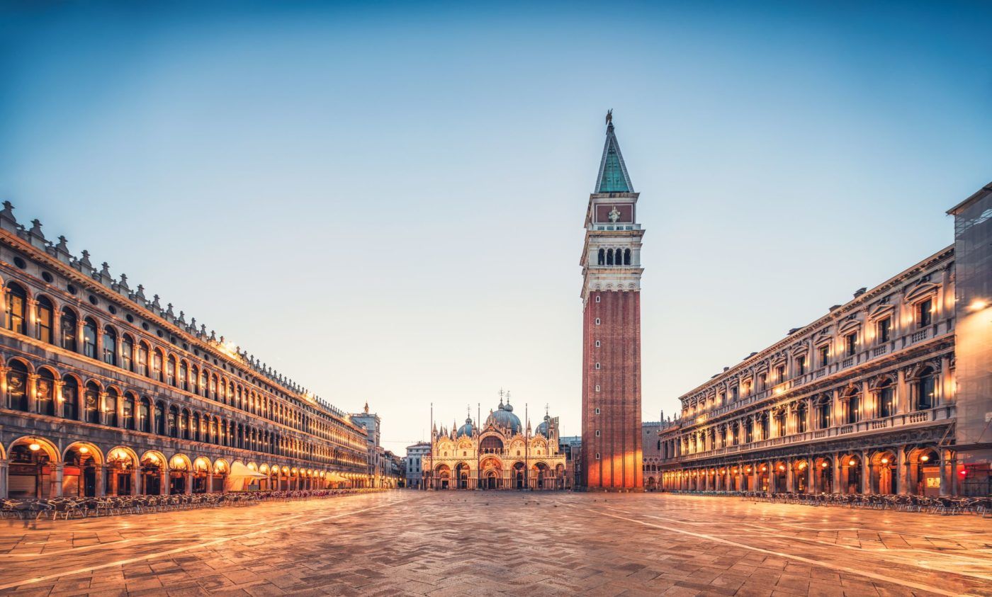 Mikor lehet beutazni Olaszországban a turistáknak?