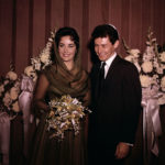 Elizabeth Taylor és Eddie Fisher esküvője