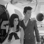 Elvis és Priscilla Presley