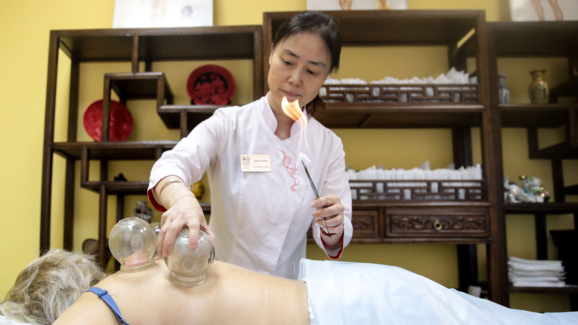 Áltudomány, nálunk mégis orvosi egyetemen tanítják a Hagyományos Kínai Orvoslást
